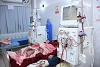 Dank Ihrer Unterstützung konnte das Leben dieses Nierenpatienten in einer von CSI unterstützten Klinik im Nahen Osten gerettet werden. (csi)