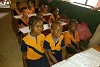 Schulunterricht in Enugu, Nigeria (csi)
