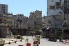 Die Sanktionen behindern auch den Wiederaufbau von Syrien csi (csi)
