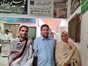 07_Anjum mit Eltern von Sadaf Khan
