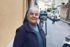 CSI-Partnerin Schwester Marie-Rose setzt sich neu für Strassenkinder und ältere Menschen in Damaskus ein, die vereinsamt und mittellos sind. csi