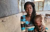 Susan war jahrelang eine gefangene «Ehefrau» eines Boko Haram-Kämpfers. csi