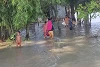 Flut Bangladesch