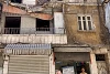 Nicholas’ Laden befi ndet sich im Quartier «Midan», einem heruntergekommenen, multireligiösen Stadtviertel von Aleppo. csi