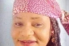 Die nigerianische Christin Rhoda sitzt seit Monaten wegen Blasphemie-Vorwürfen im Gefängnis. fb
