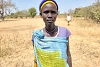«Ich bin glücklich mit meinem Leben hier im Südsudan.» Anoon Ajong Arou, befreite Sklavin