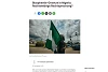 CNA: Blasphemie-Gesetze in Nigeria: Rechtswidrige Rechtsprechung?