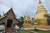 Myanmar ist stark buddhistisch geprägt. csi