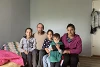 Die Familie Mirzoyan konnte unverletzt aus Berg-Karabach fliehen. Doch wie soll es nun weitergehen? csi