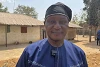 Der mutige christliche Journalist Luka Binniyat berichtet regelmässig über Konflikte und Überfälle in seiner Heimat Kaduna, Nigeria. zvg